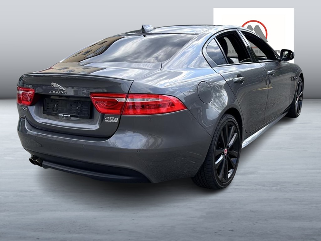 JAGUAR HSE AWD-image-6