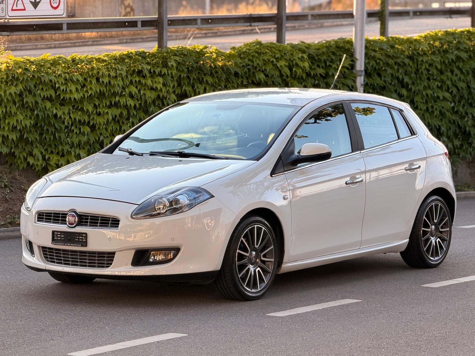 FIAT Bravo 1.4 16V Turbo Dynamic-image-0