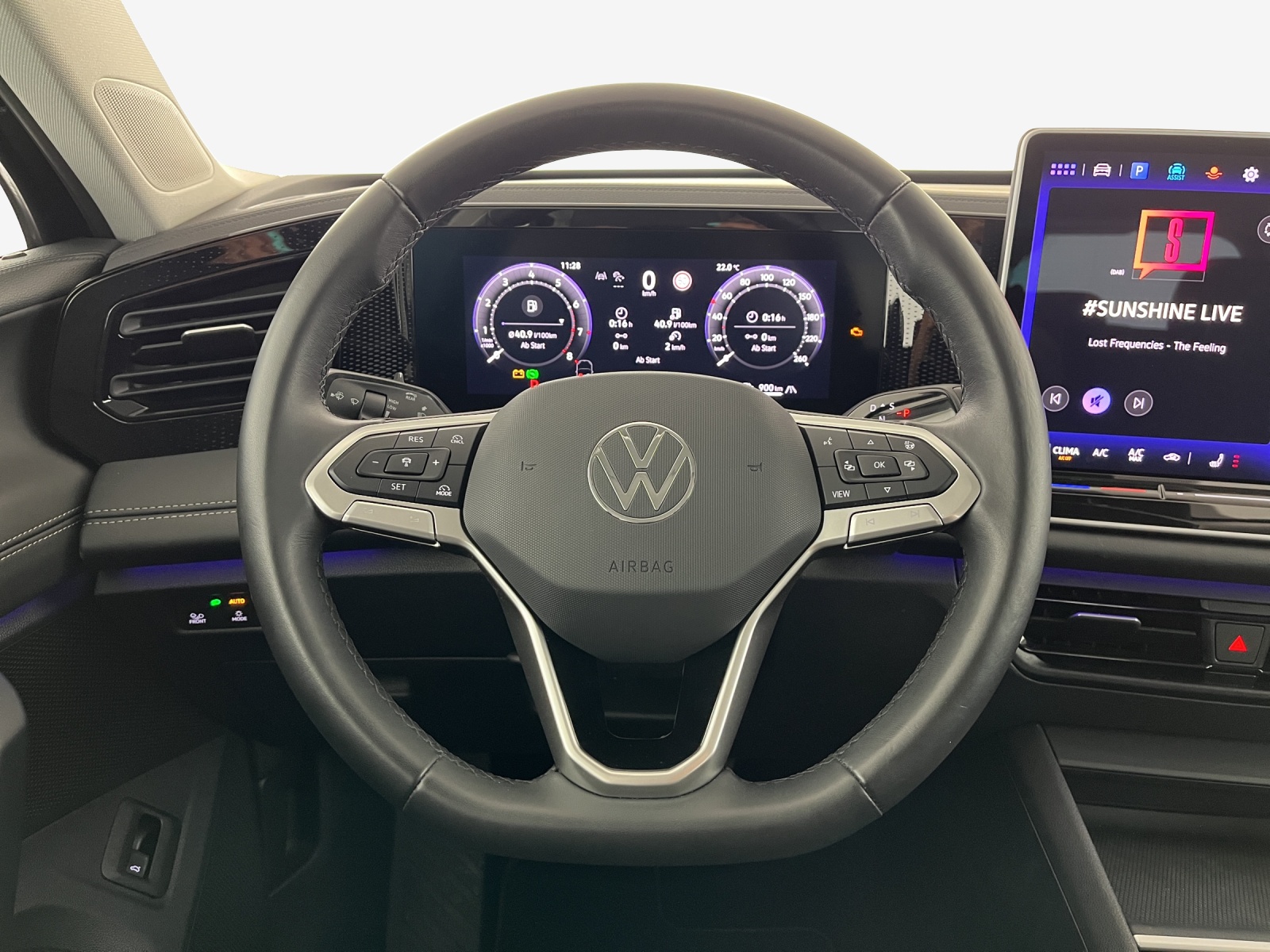 VW Tiguan 2.0 TSI DSG Life 4Motion-image-9
