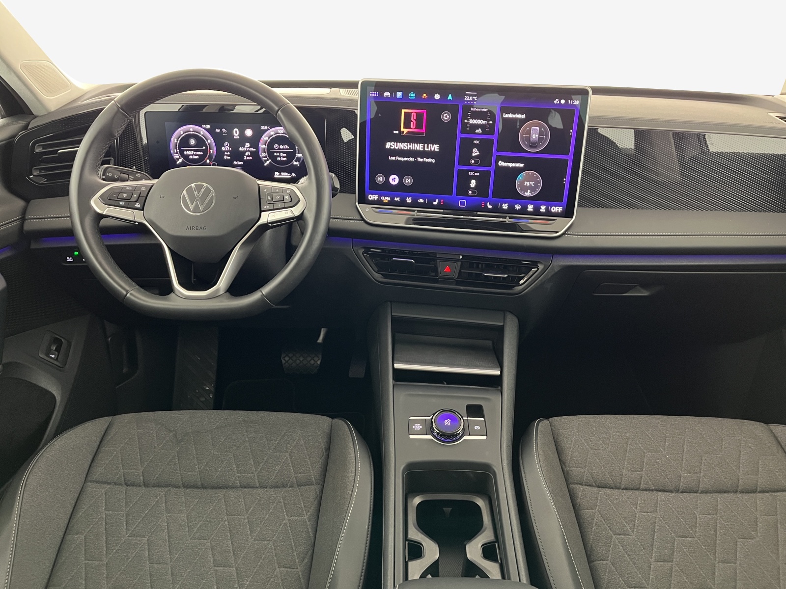 VW Tiguan 2.0 TSI DSG Life 4Motion-image-8