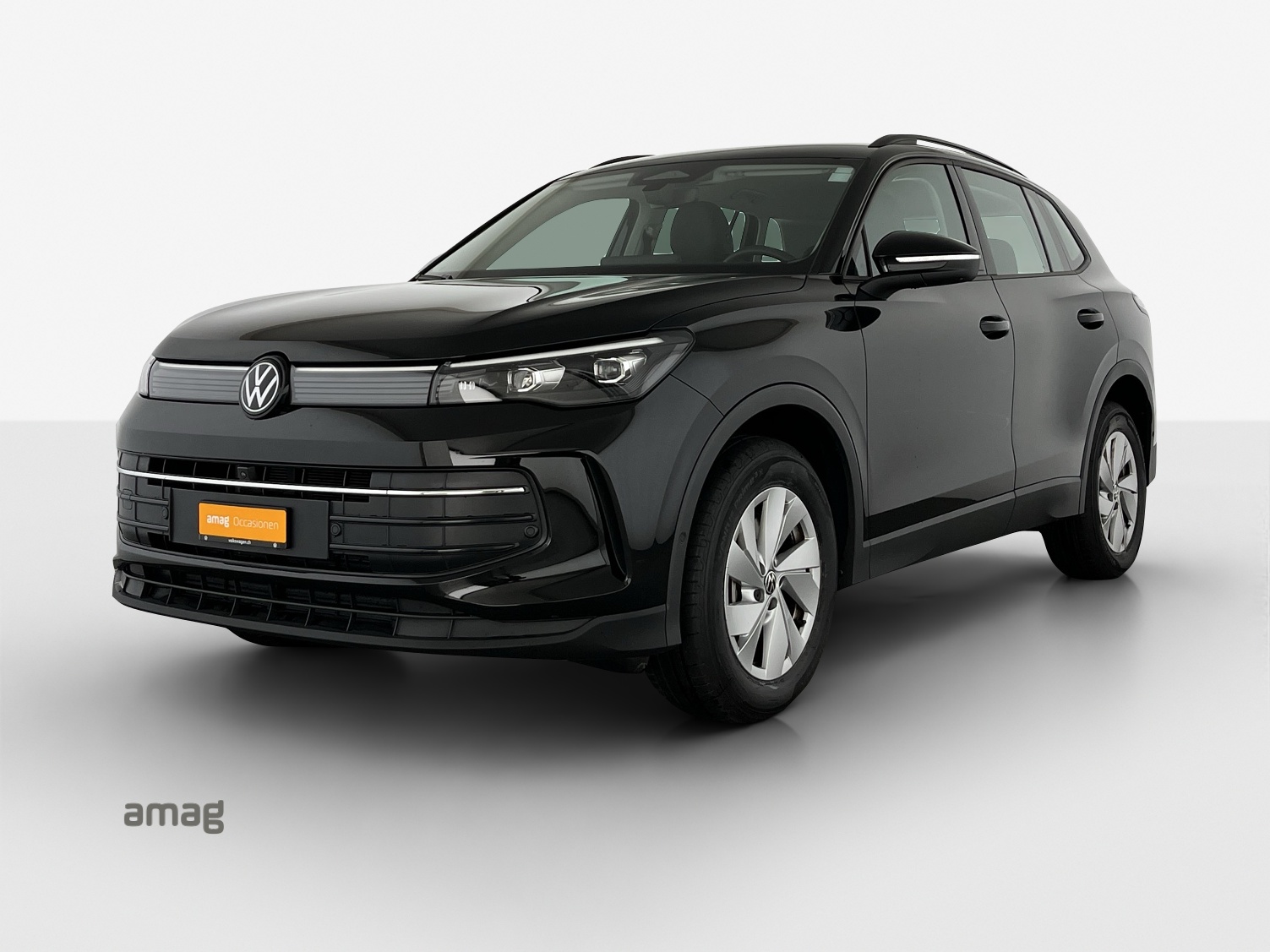 VW Tiguan 2.0 TSI DSG Life 4Motion-image-0