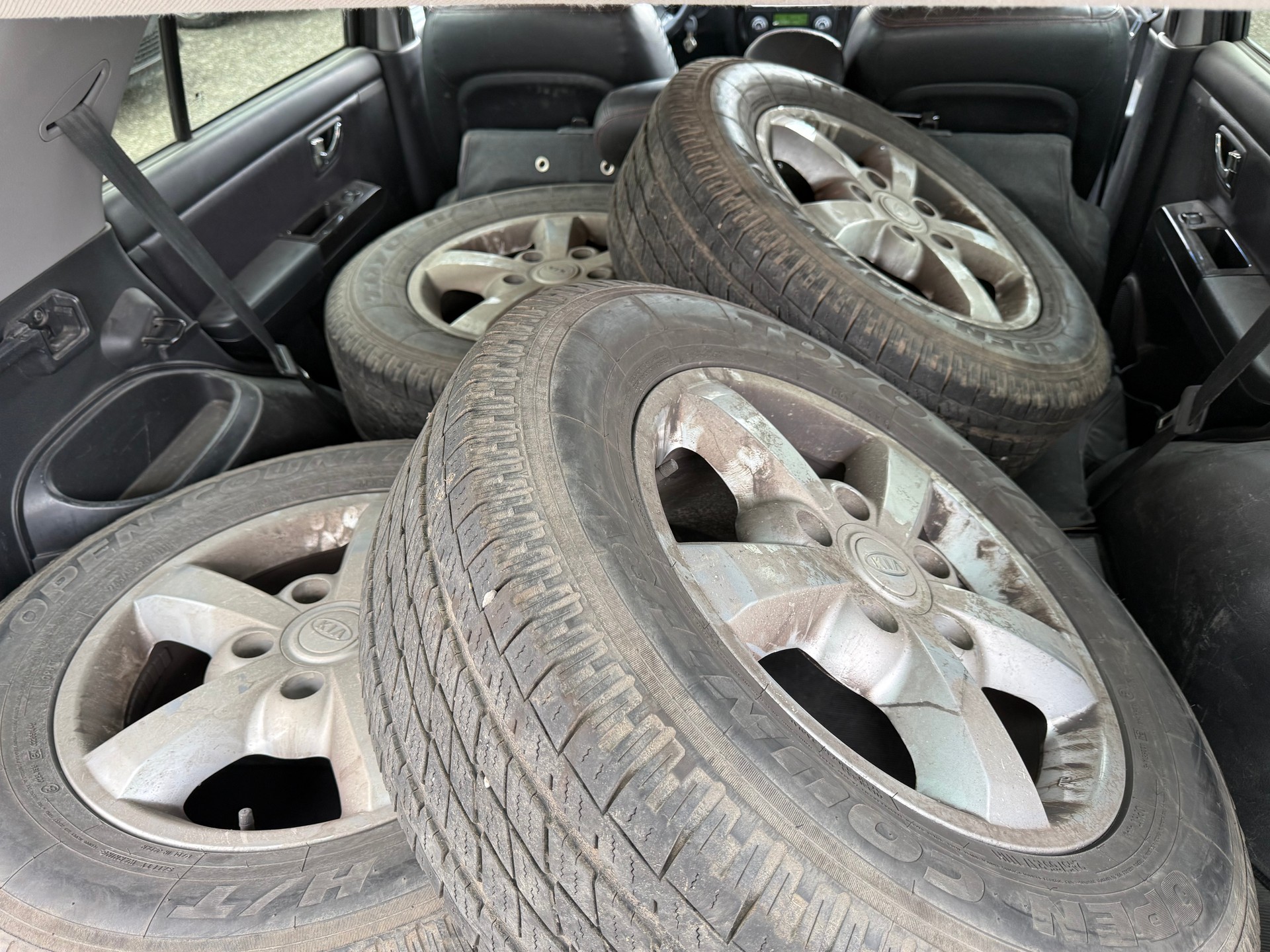 KIA Sorento 2.5 CRDI Style-image-5