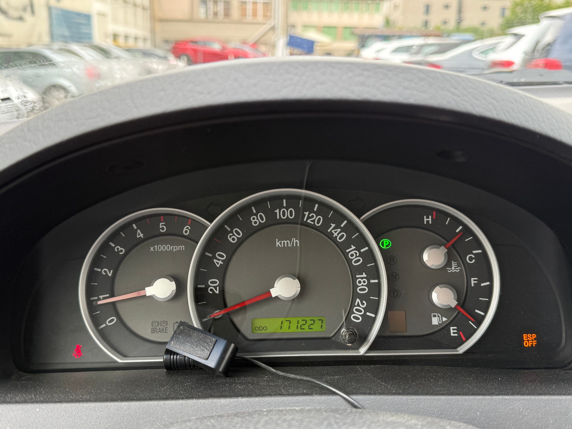 KIA Sorento 2.5 CRDI Style-image-11