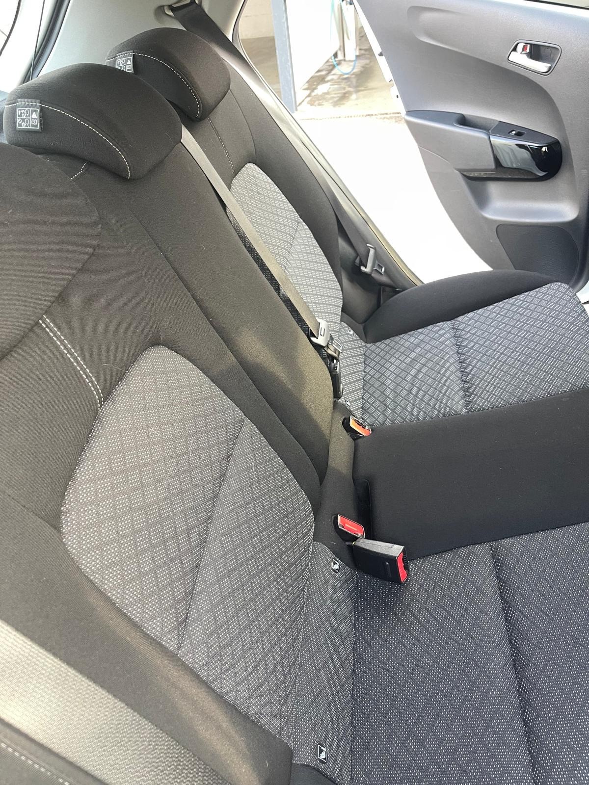 KIA 1.0 CVVT First Edition-image-3