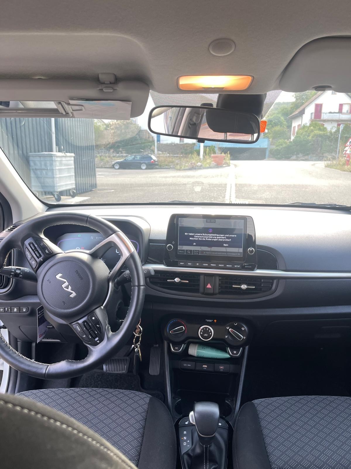 KIA 1.0 CVVT First Edition-image-4