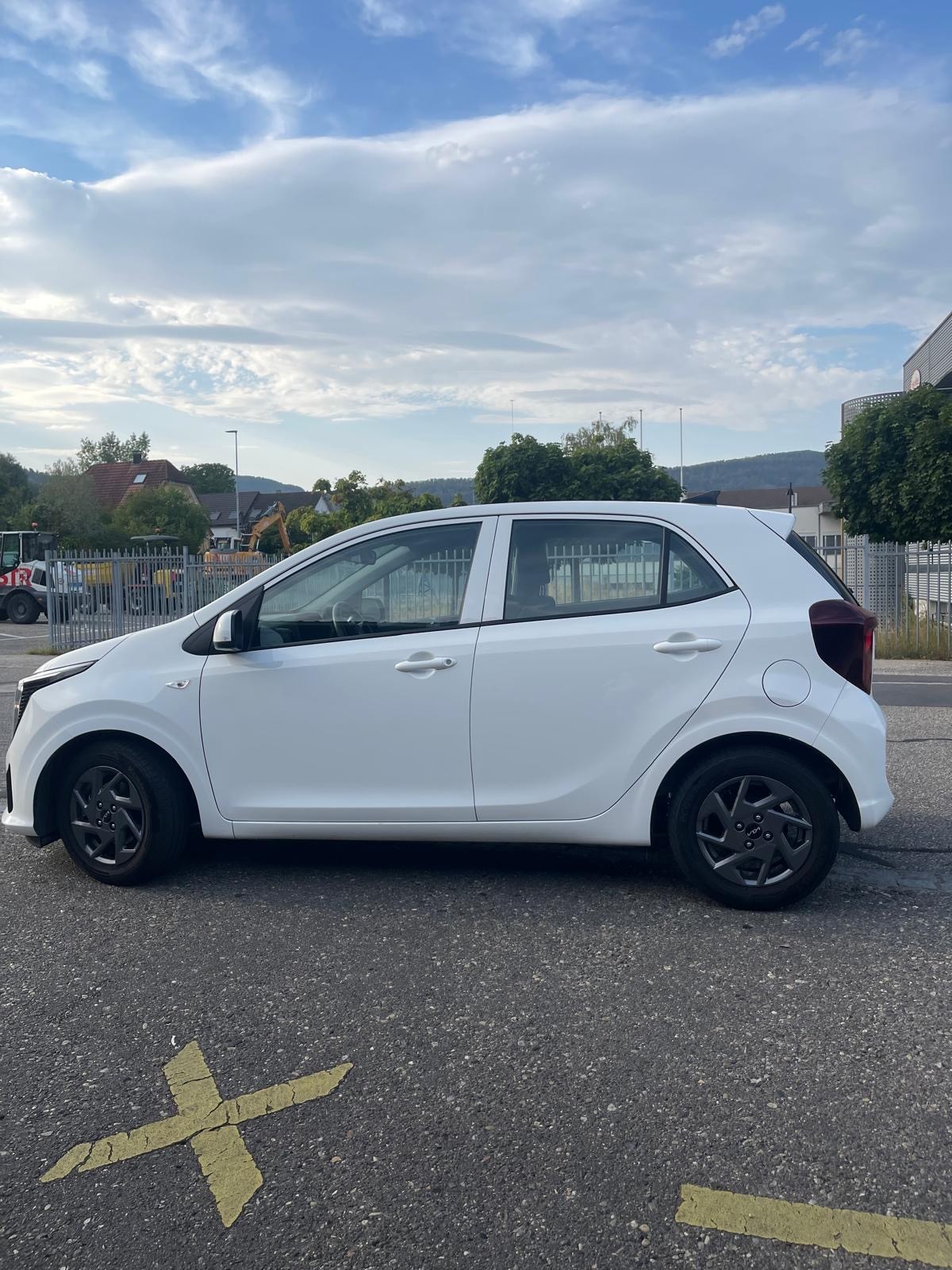KIA 1.0 CVVT First Edition-image-2