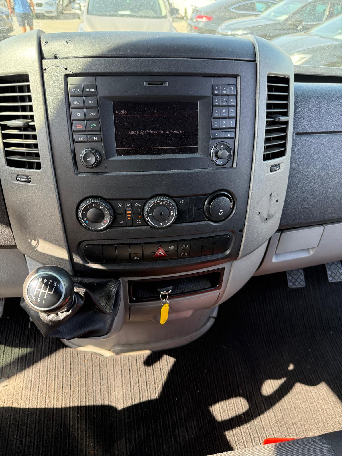 VW Crafter 35 2.0 BiTDI CR-image-13