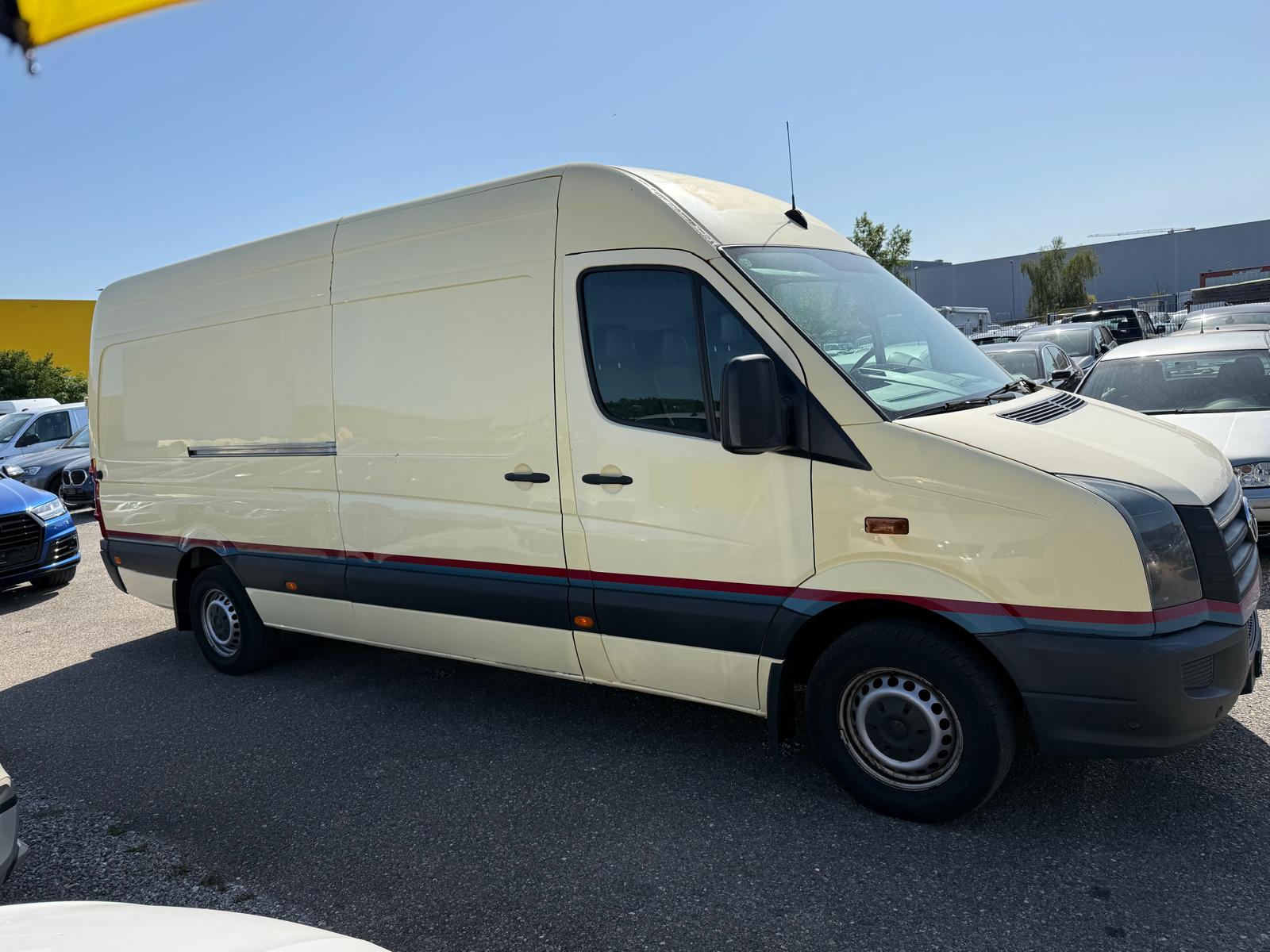 VW Crafter 35 2.0 BiTDI CR-image-6
