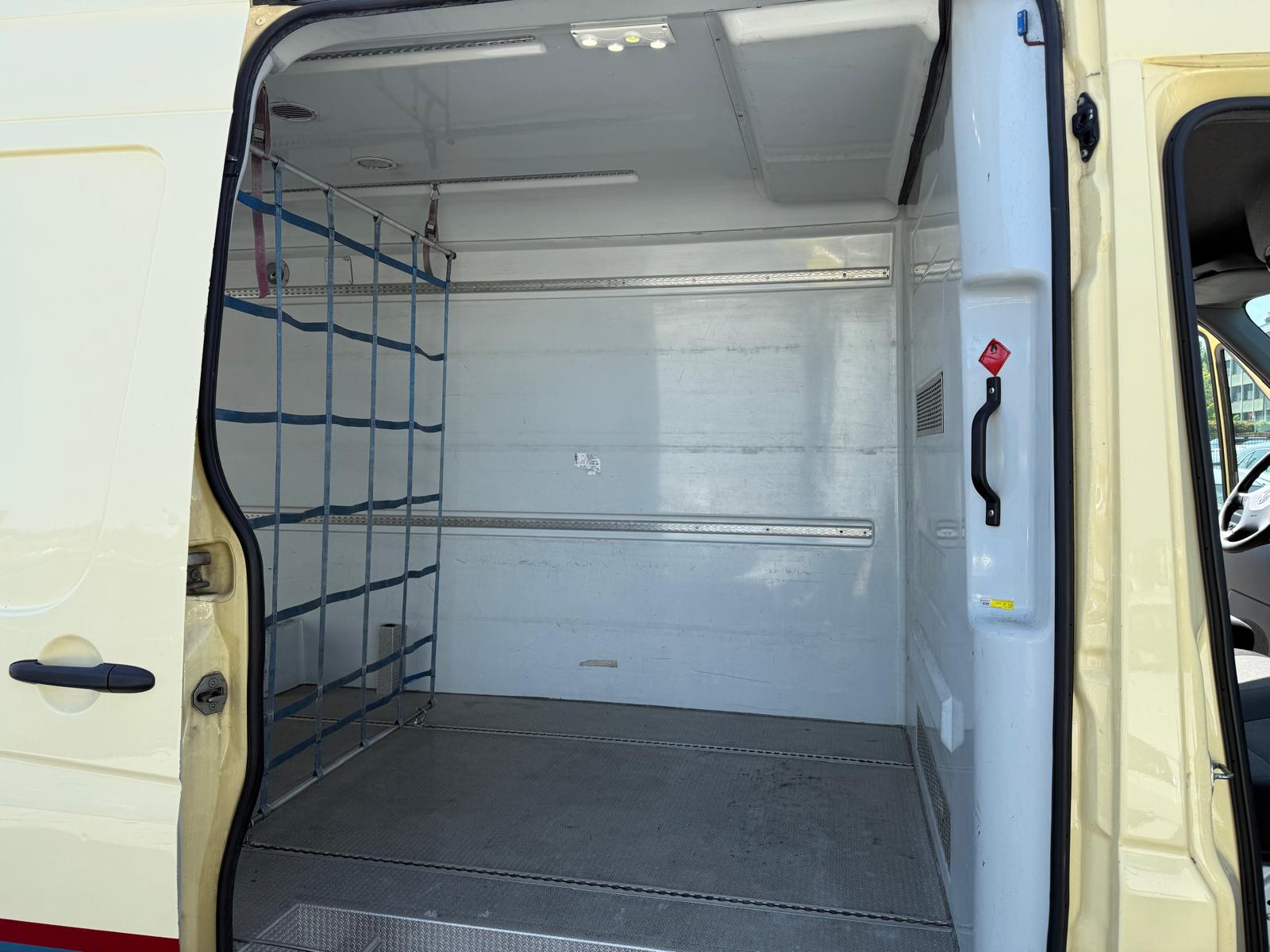 VW Crafter 35 2.0 BiTDI CR-image-11