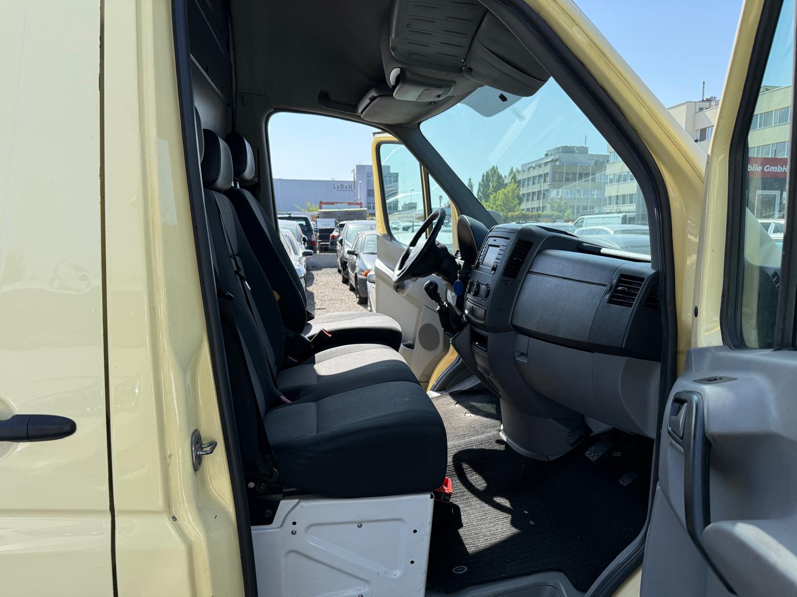 VW Crafter 35 2.0 BiTDI CR-image-10