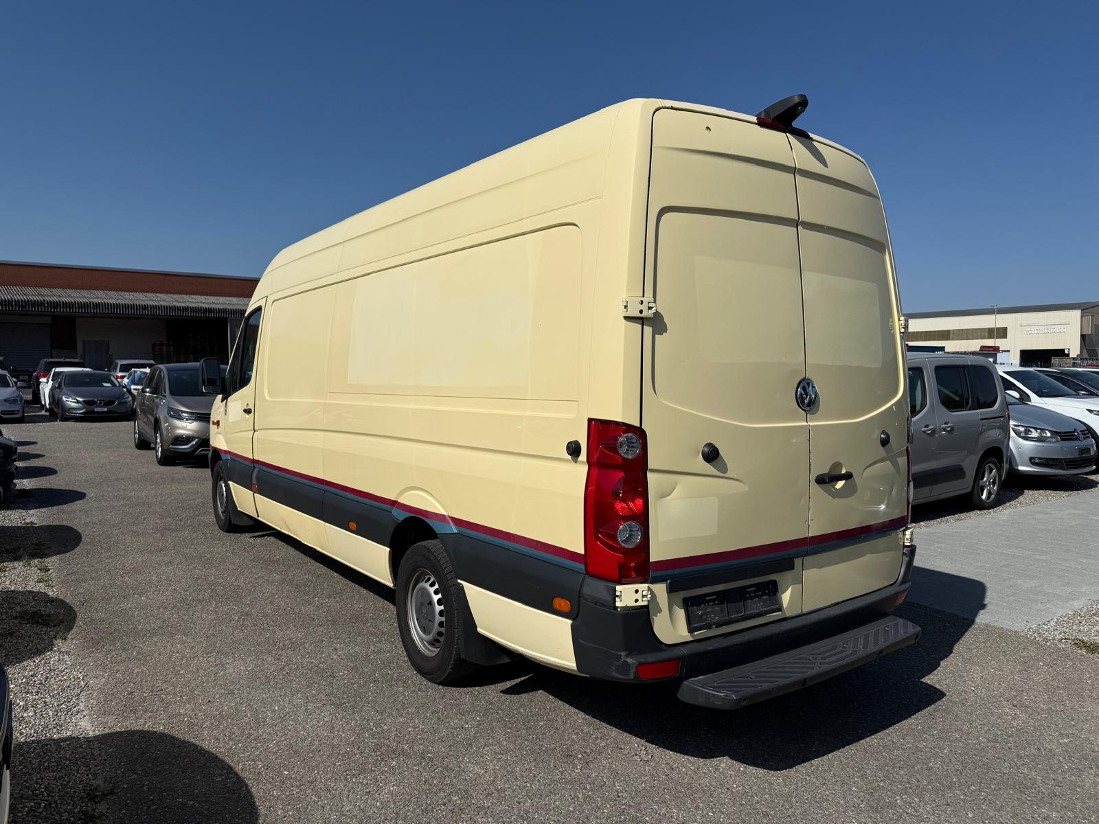 VW Crafter 35 2.0 BiTDI CR-image-3