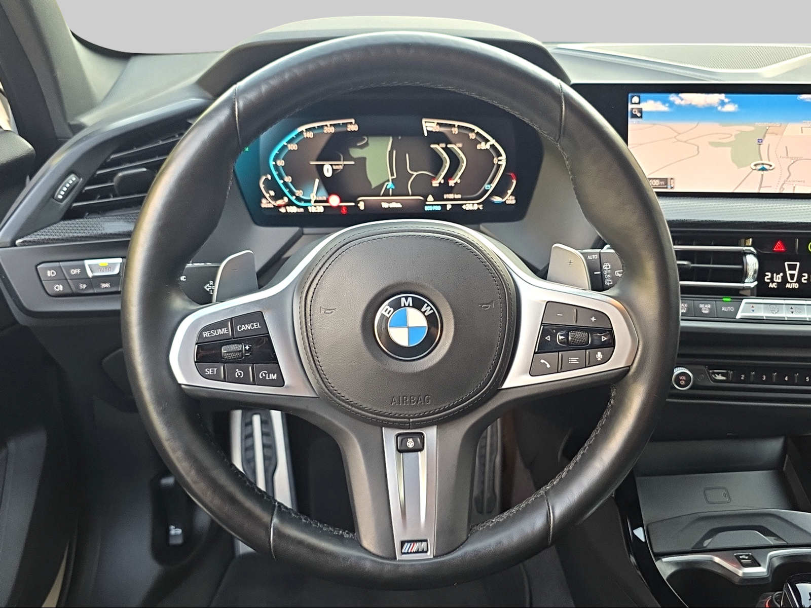 BMW 120d xDrive Steptronic M Sport-image-13