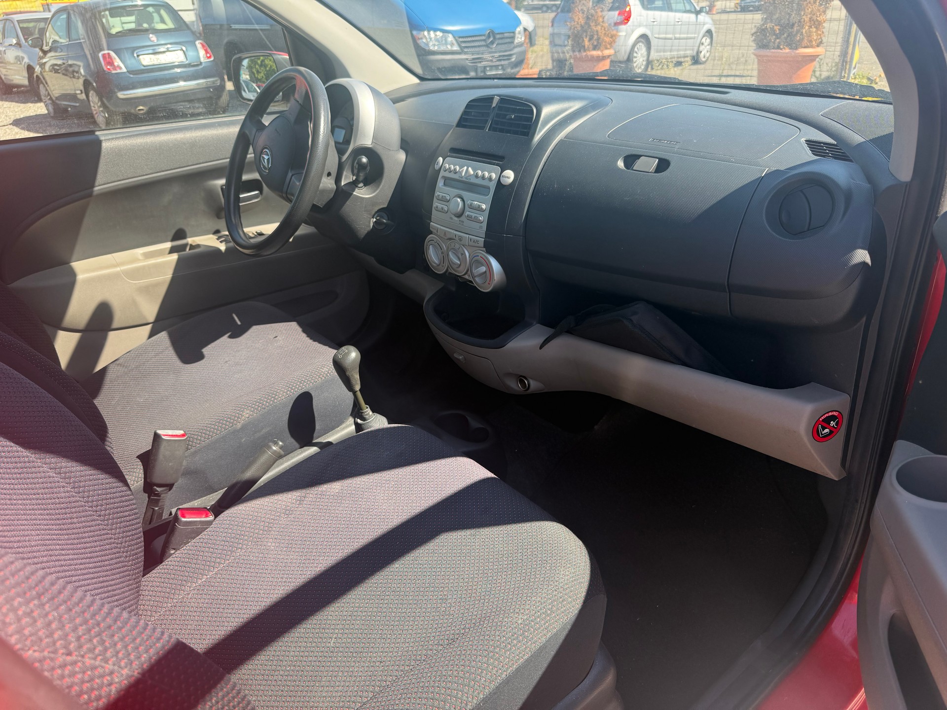 DAIHATSU Sirion 1.0 eco-top-image-4