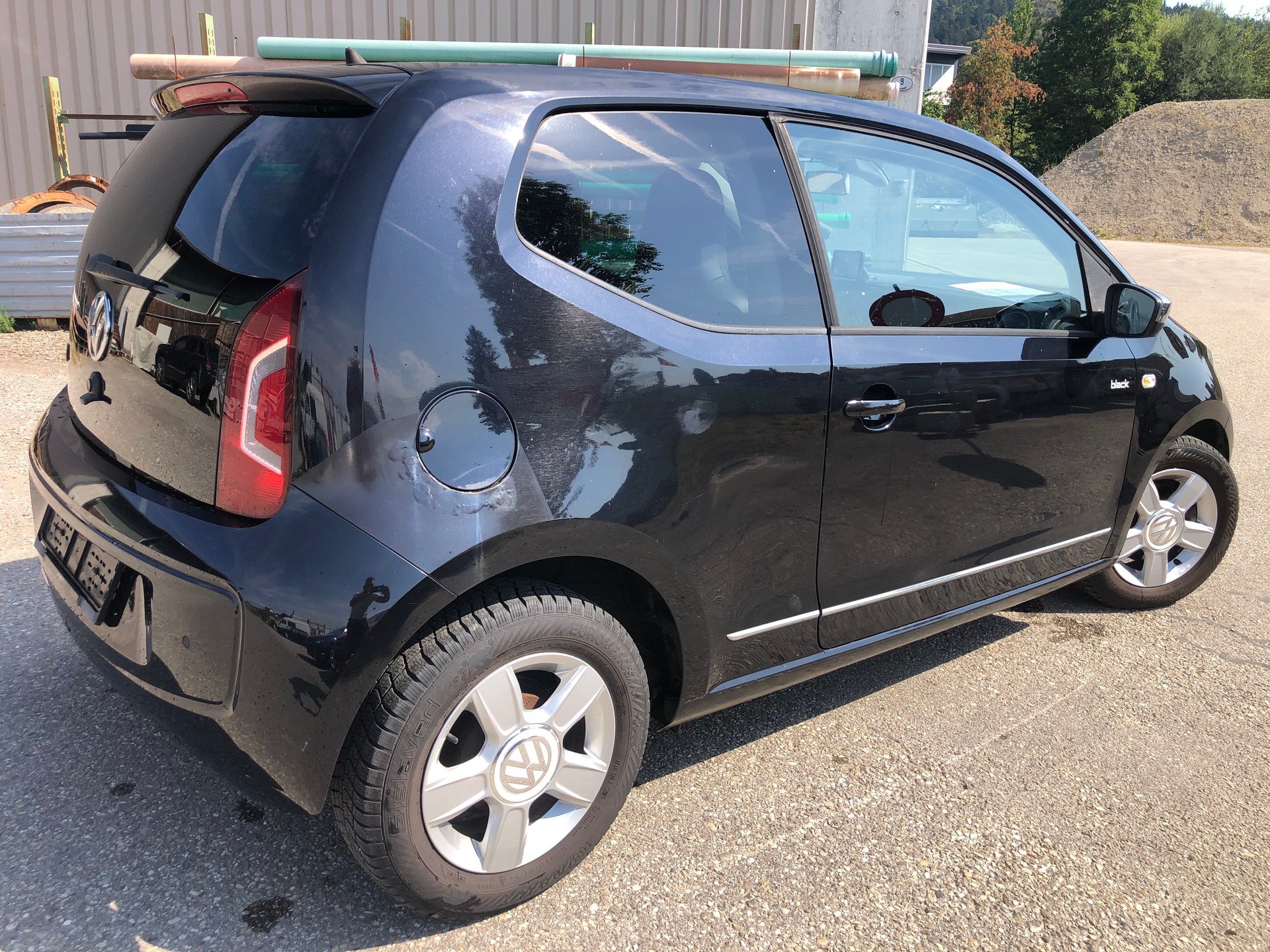VW Up 1.0 high up-image-4