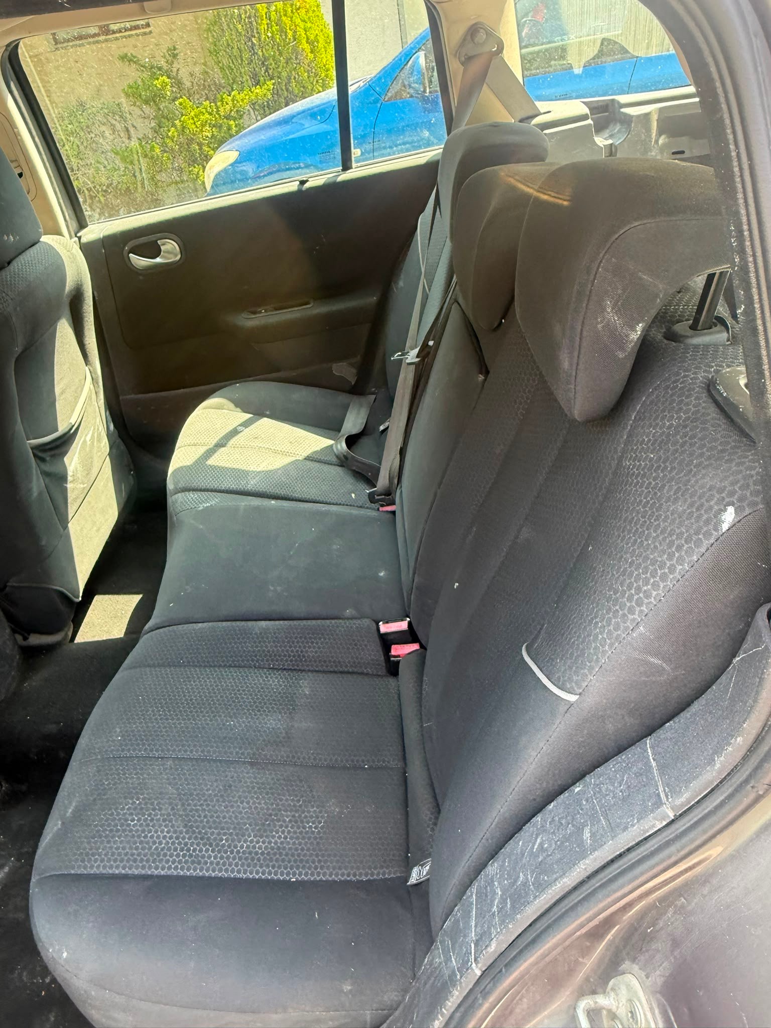 RENAULT Mégane Break 1.9 dCi Expression-image-7