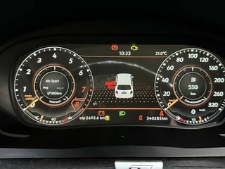 VW Touran 1.9 TDI-image-14
