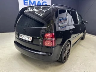 VW Touran 1.9 TDI-image-4