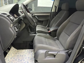 VW Touran 1.9 TDI-image-6