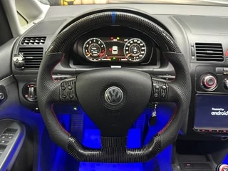 VW Touran 1.9 TDI-image-11