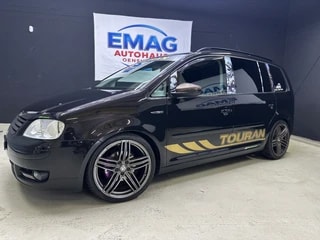 VW Touran 1.9 TDI-image-2