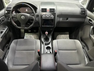 VW Touran 1.9 TDI-image-9