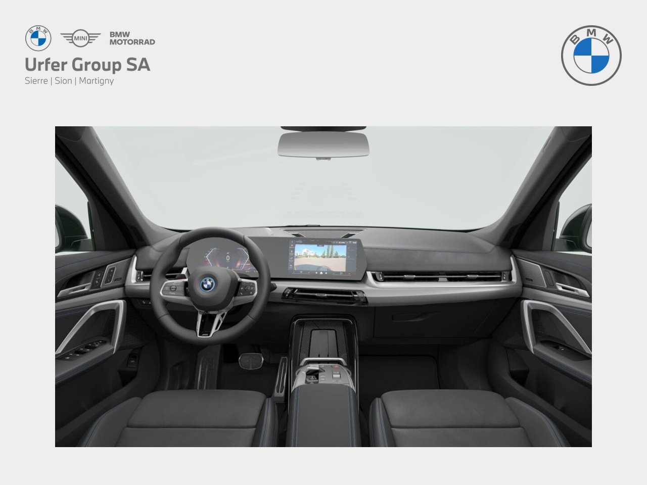 BMW iX1 xDrive 30 M Sport-image-3