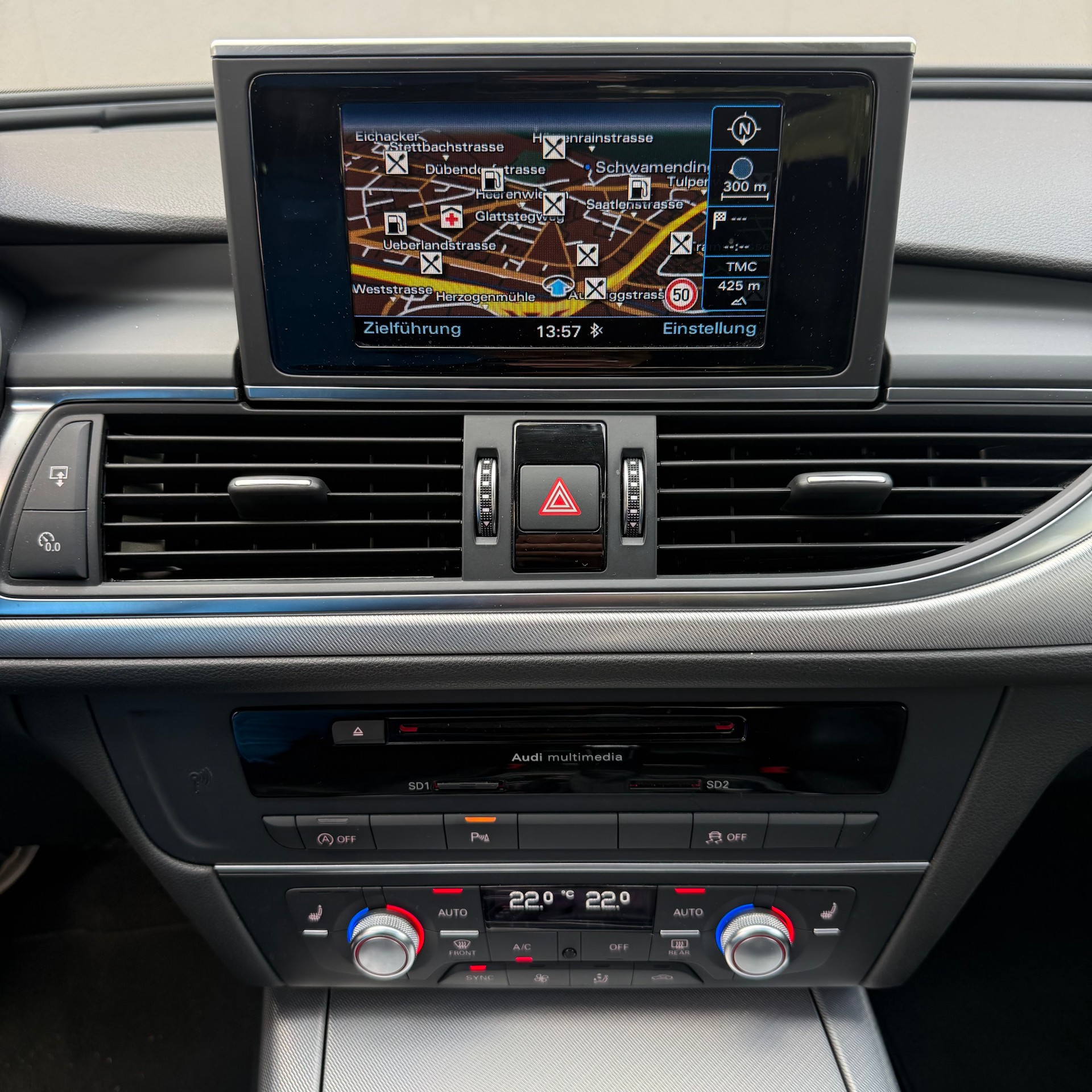 AUDI A6 Avant 2.0 TDI S-tronic *S-LINE*-image-13