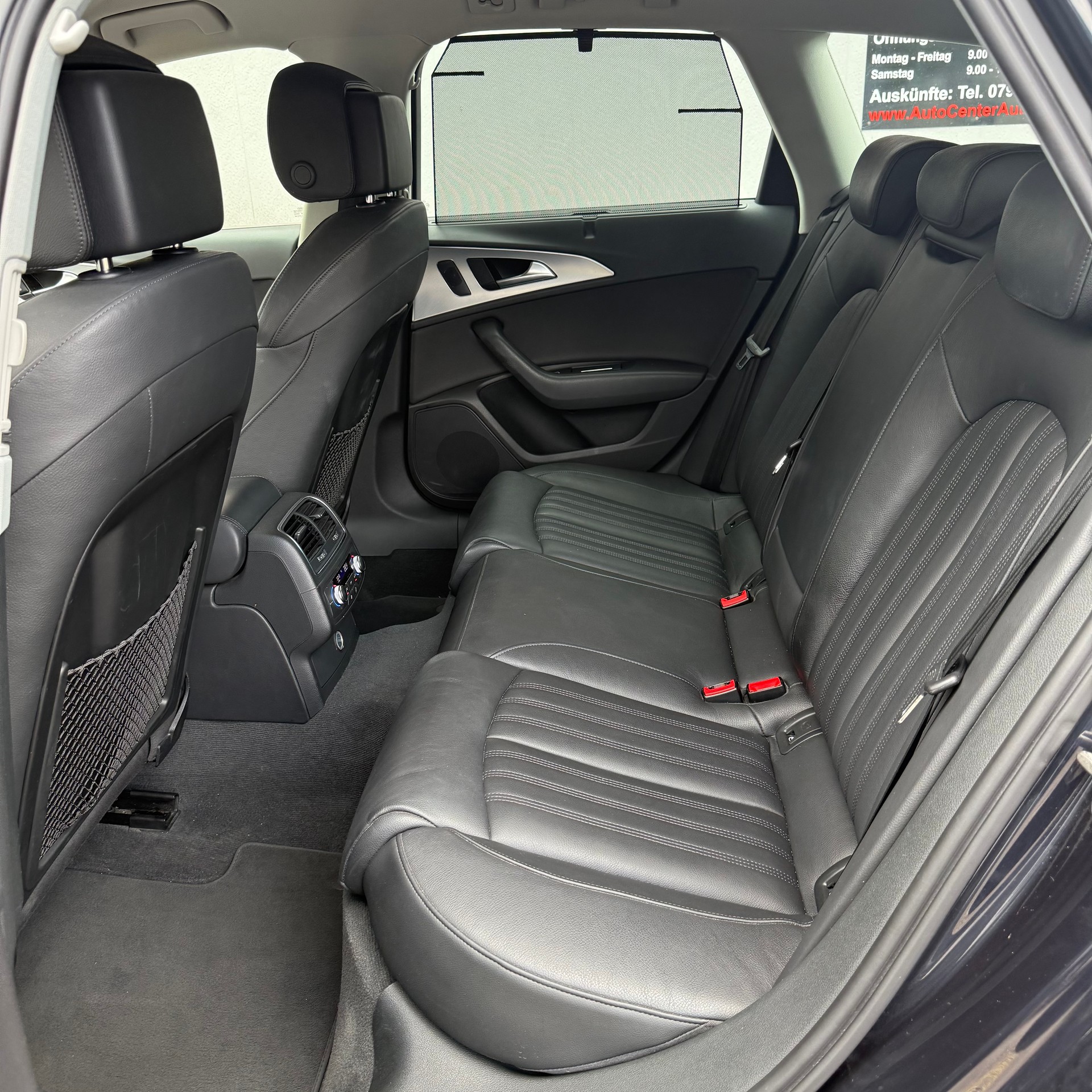 AUDI A6 Avant 2.0 TDI S-tronic *S-LINE*-image-10