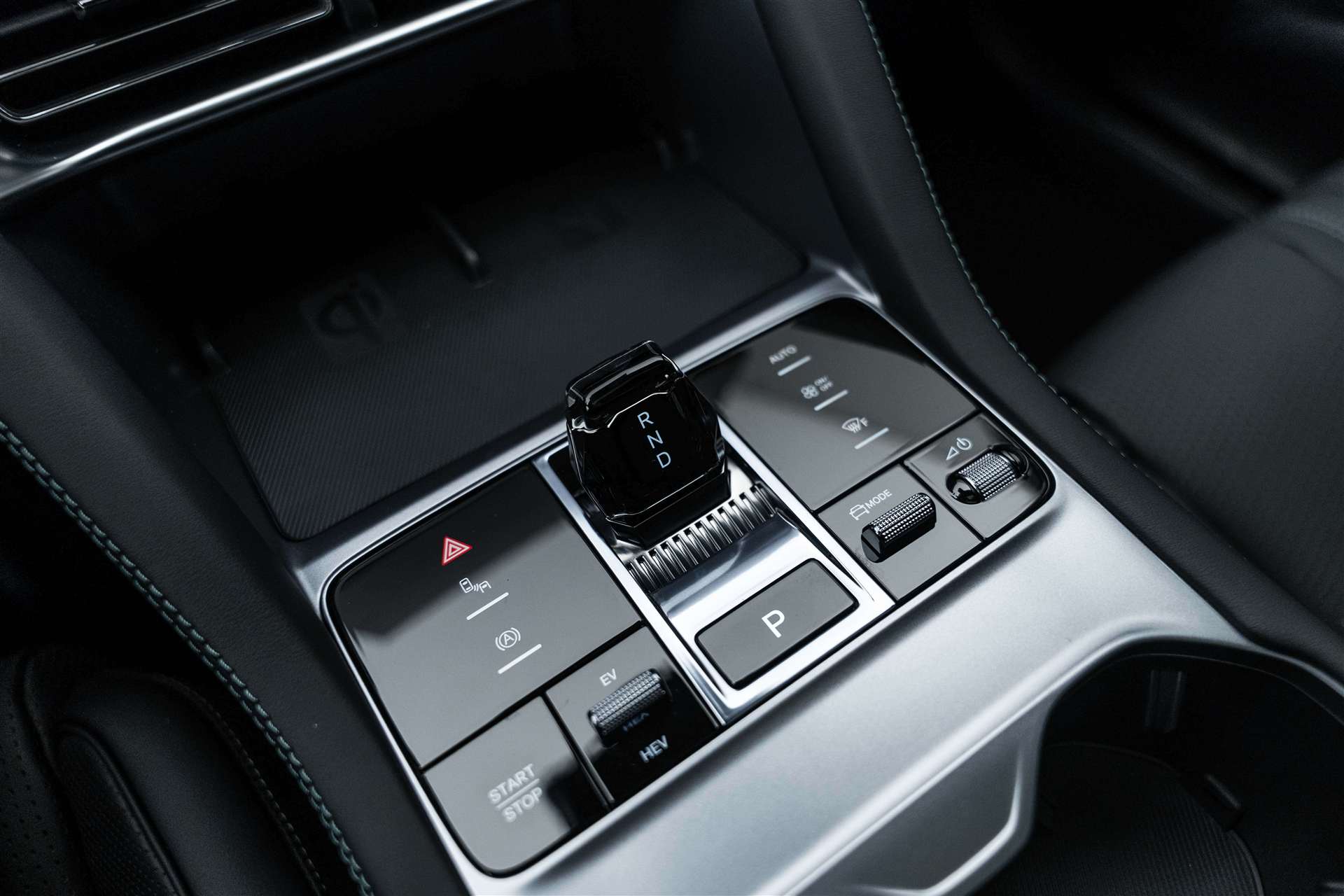 BYD BYD Seal U DM-i PHEV Design AWD 324PS Automat-image-27