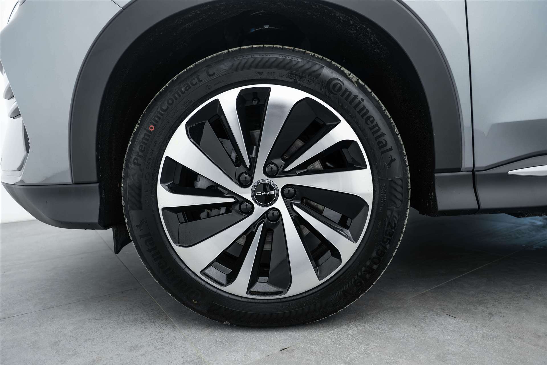 BYD BYD Seal U DM-i PHEV Design AWD 324PS Automat-image-5
