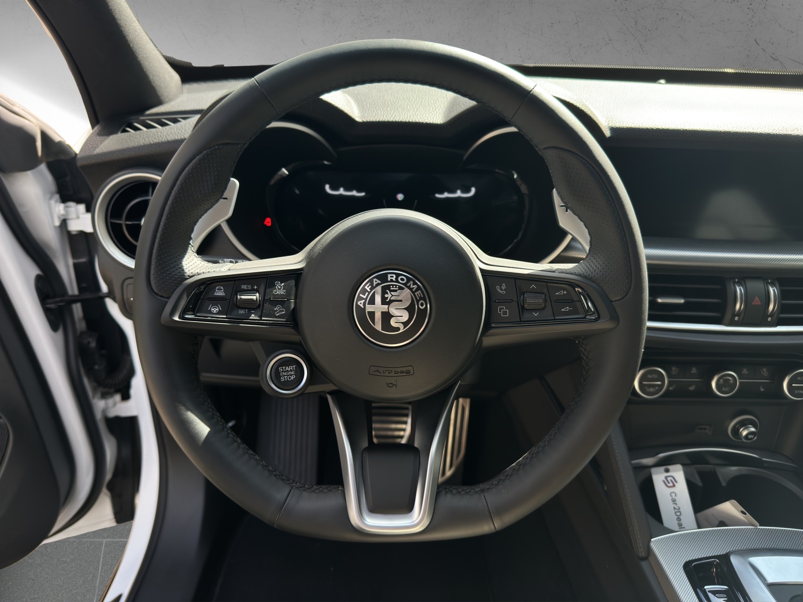 ALFA ROMEO Stelvio 2.0 Veloce Q4-image-7