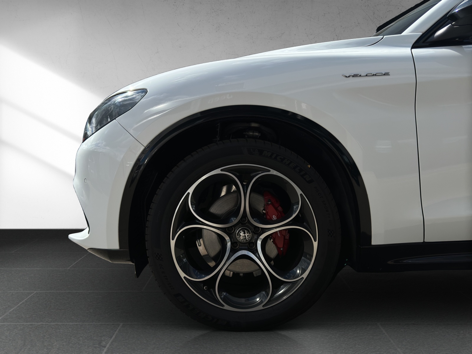 ALFA ROMEO Stelvio 2.0 Veloce Q4-image-8