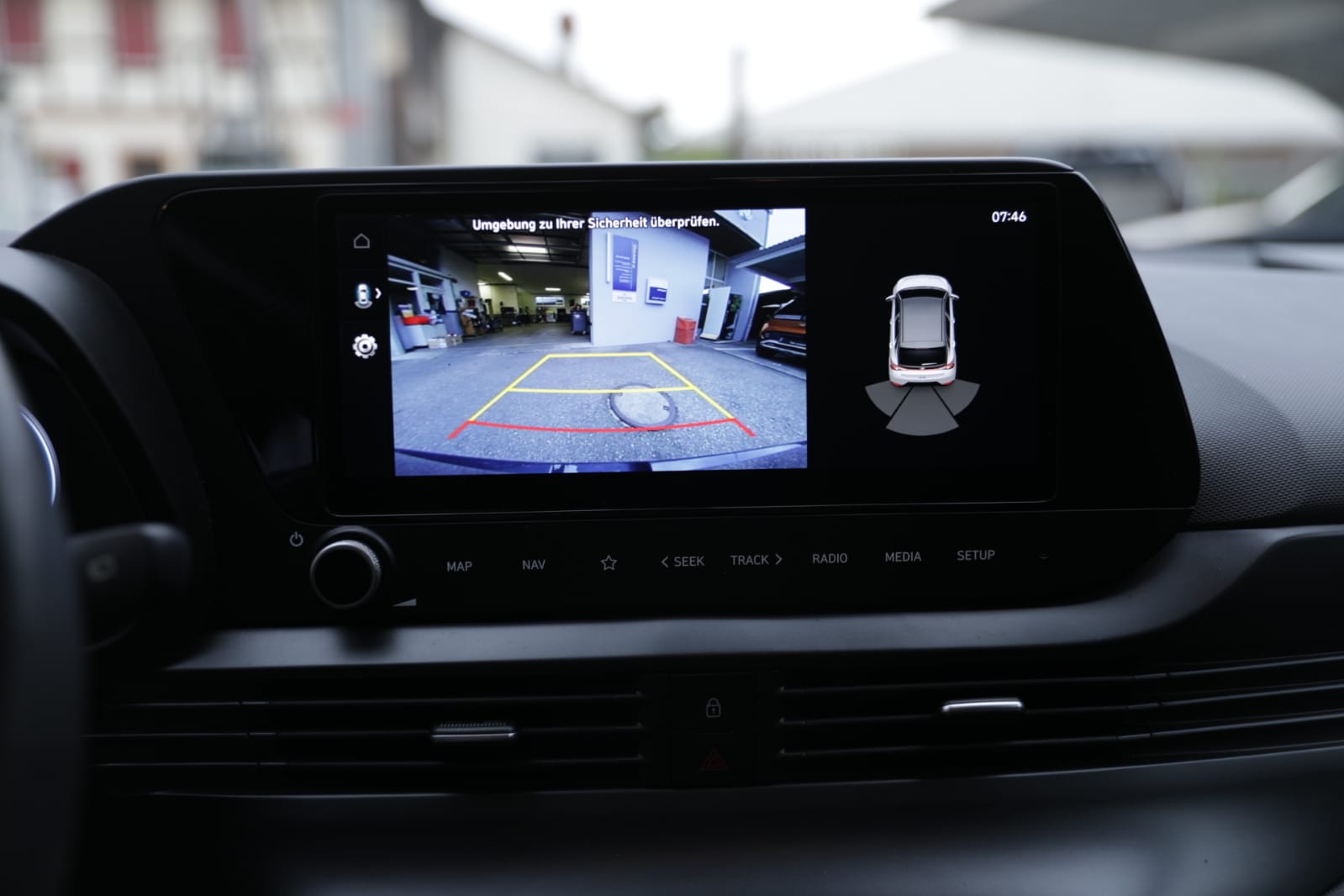 HYUNDAI i20 1.0 T-GDi Amplia DCT-image-13
