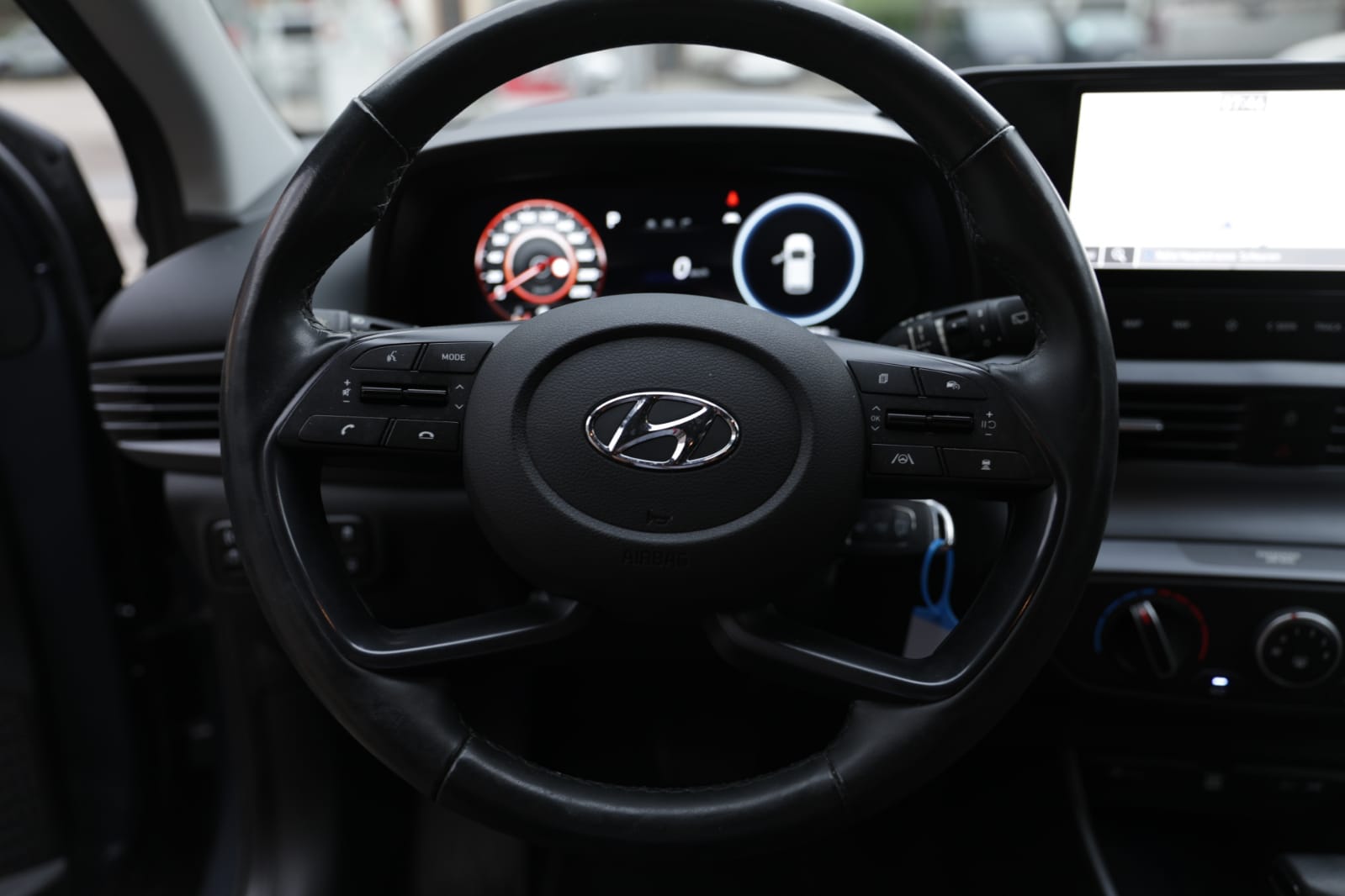 HYUNDAI i20 1.0 T-GDi Amplia DCT-image-10