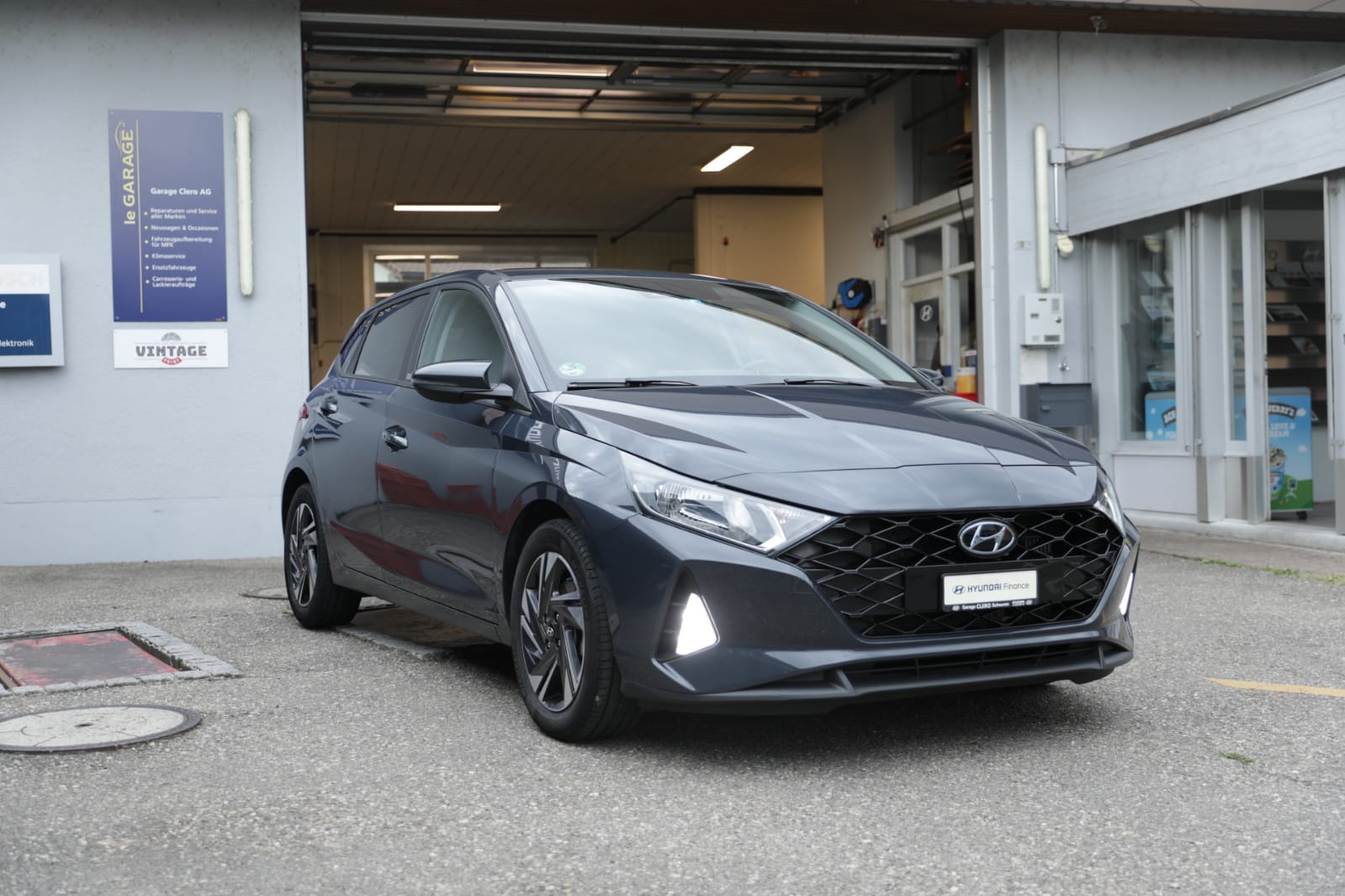 HYUNDAI i20 1.0 T-GDi Amplia DCT-image-6