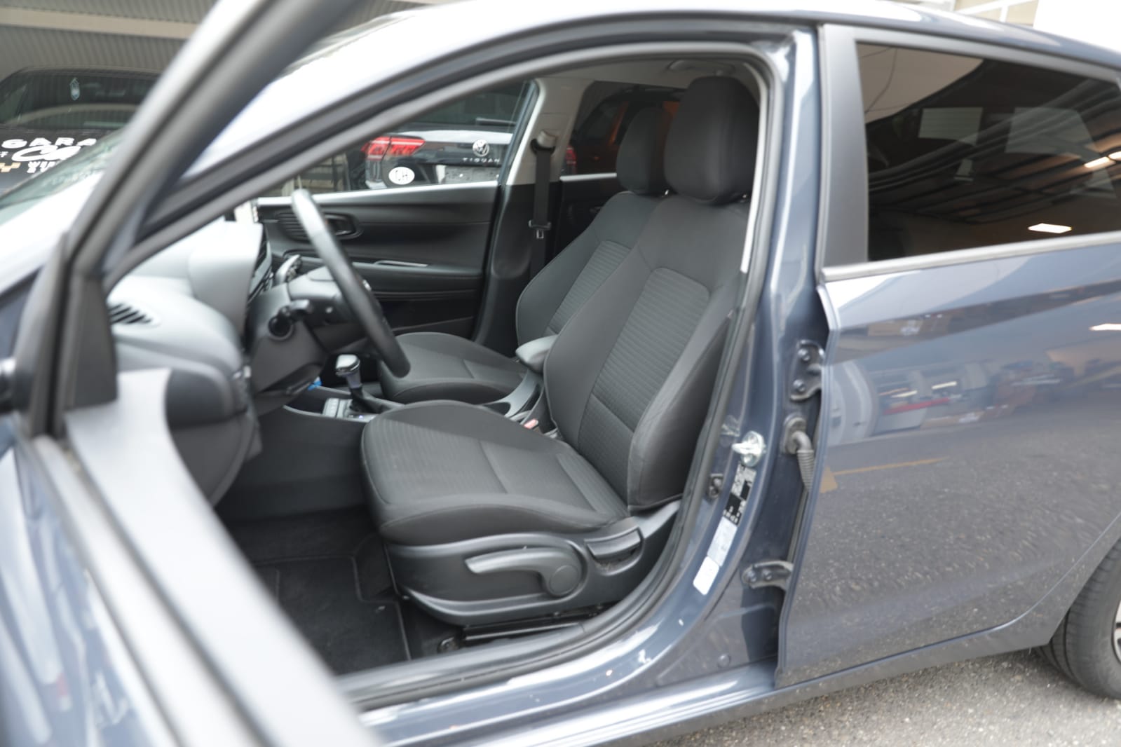 HYUNDAI i20 1.0 T-GDi Amplia DCT-image-8