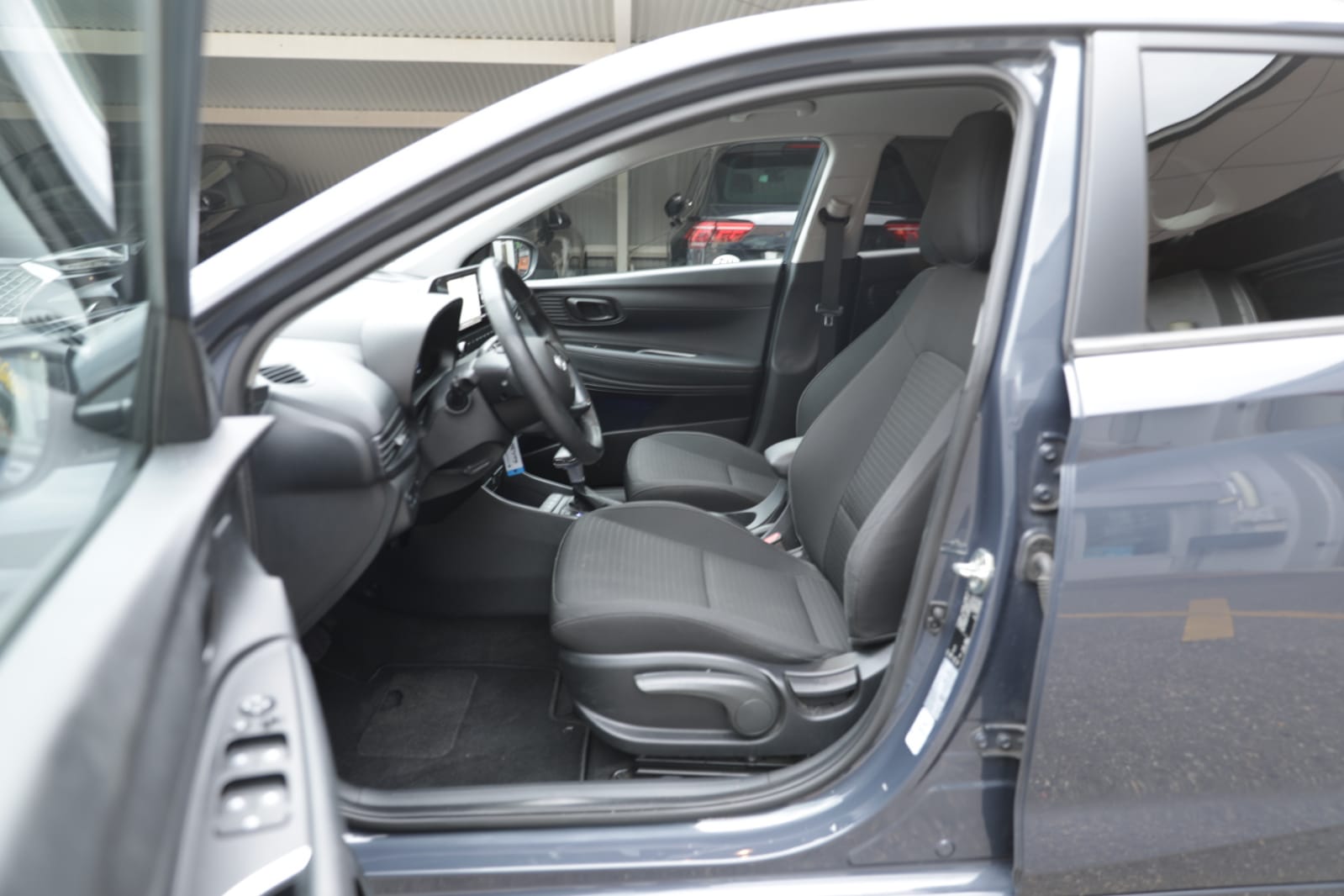HYUNDAI i20 1.0 T-GDi Amplia DCT-image-7