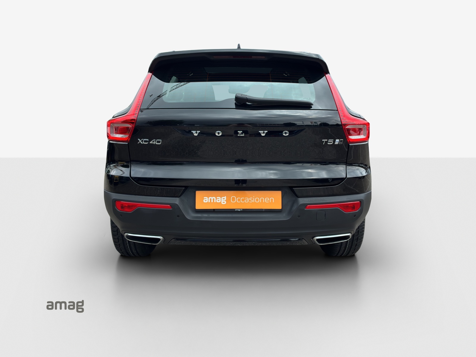 VOLVO XC40 T5 AWD R-Design Geartronic-showroom-element-3