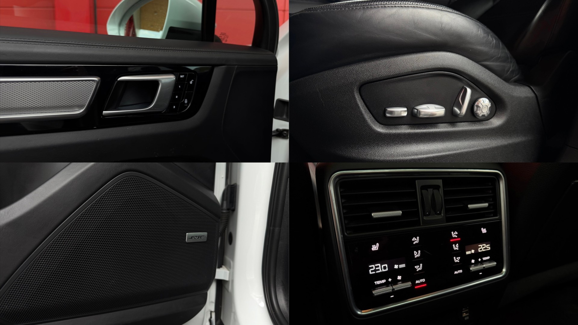 PORSCHE Cayenne S-image-13