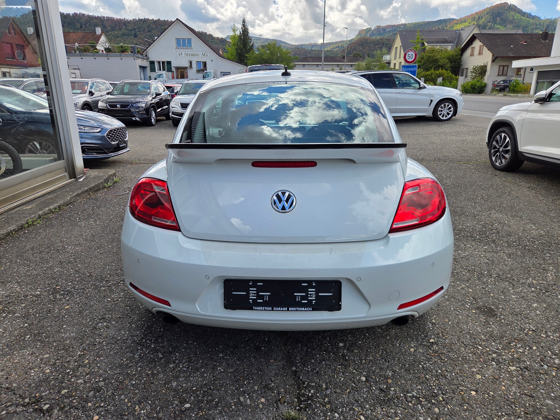 VW Beetle 2.0 TSI BMT Sport DSG-image-7