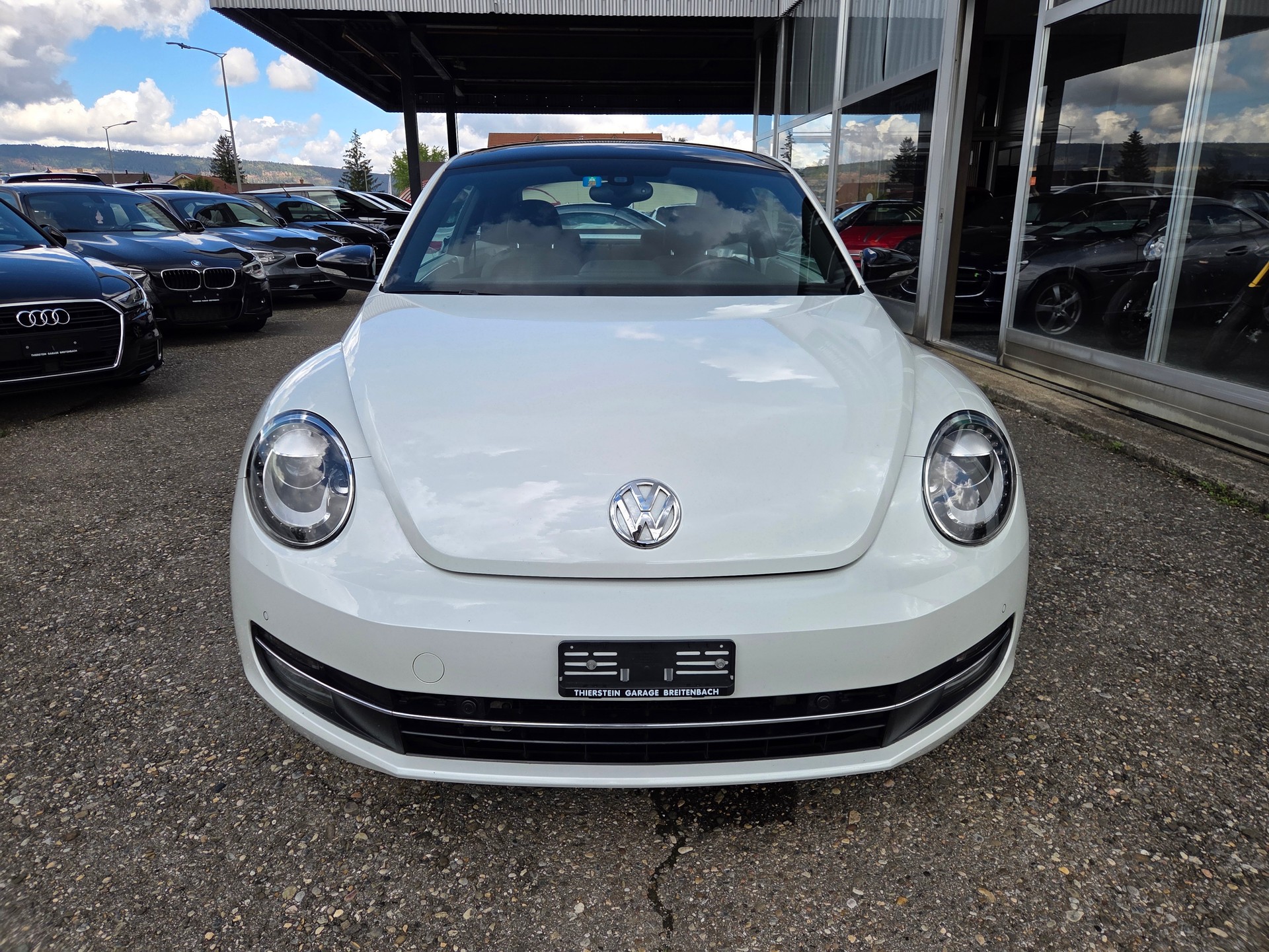 VW Beetle 2.0 TSI BMT Sport DSG-showroom-element-2