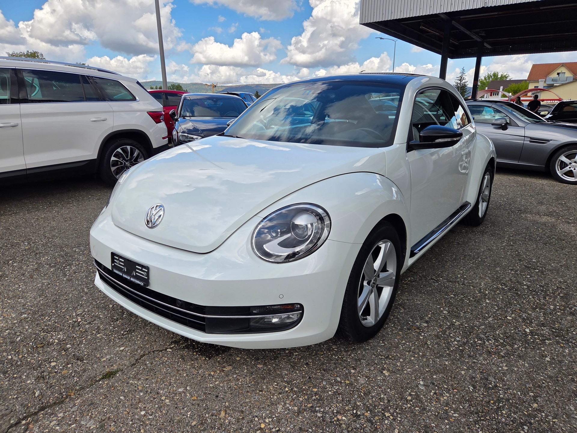 VW Beetle 2.0 TSI BMT Sport DSG-showroom-element-3