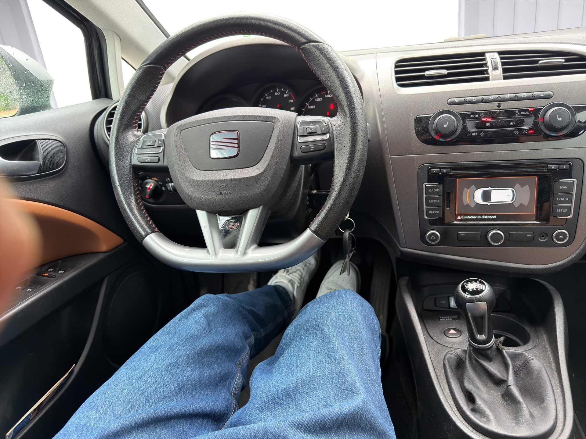 SEAT Leon 1.8 TSI FR-image-6
