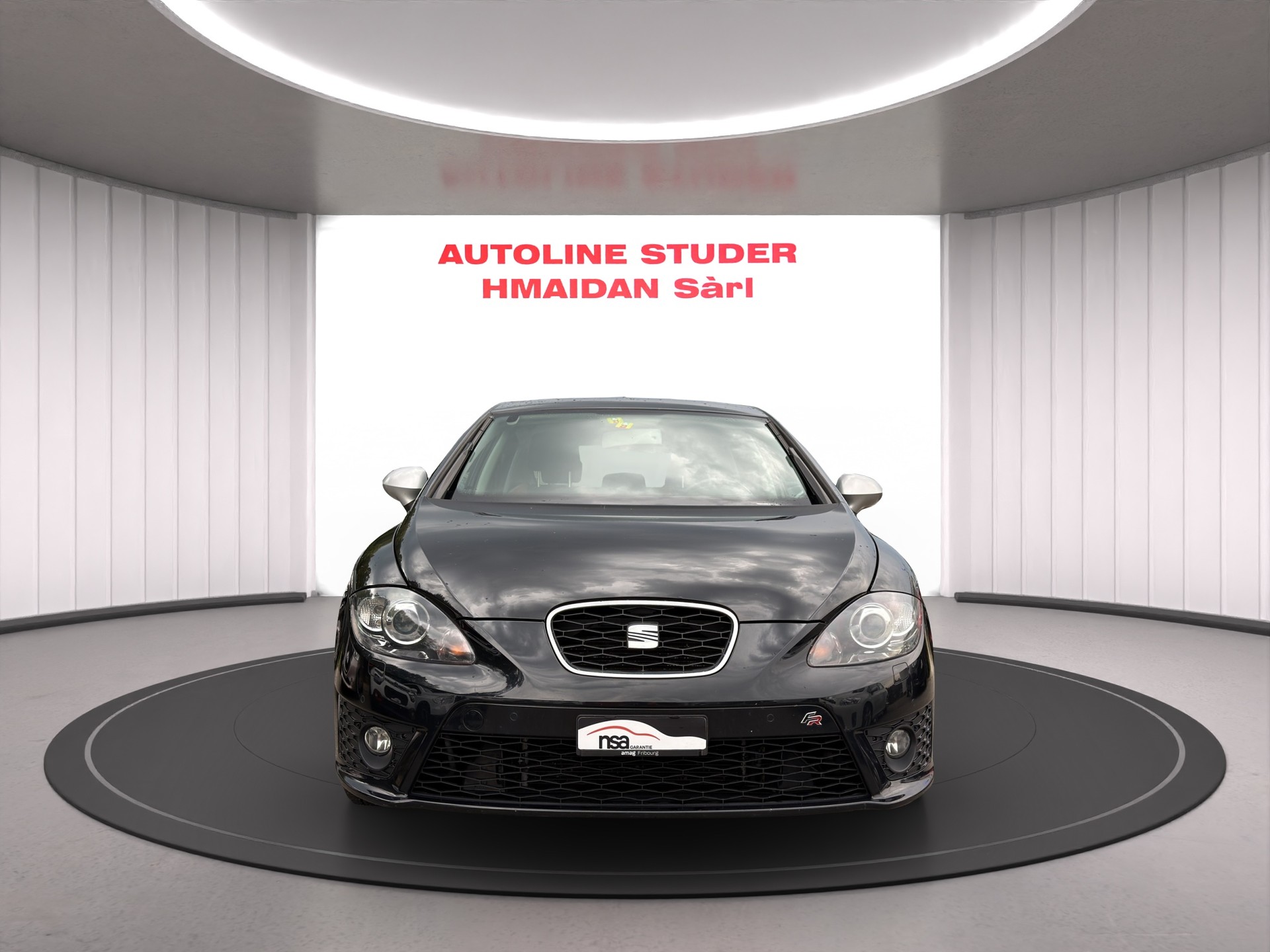 SEAT Leon 1.8 TSI FR-image-4