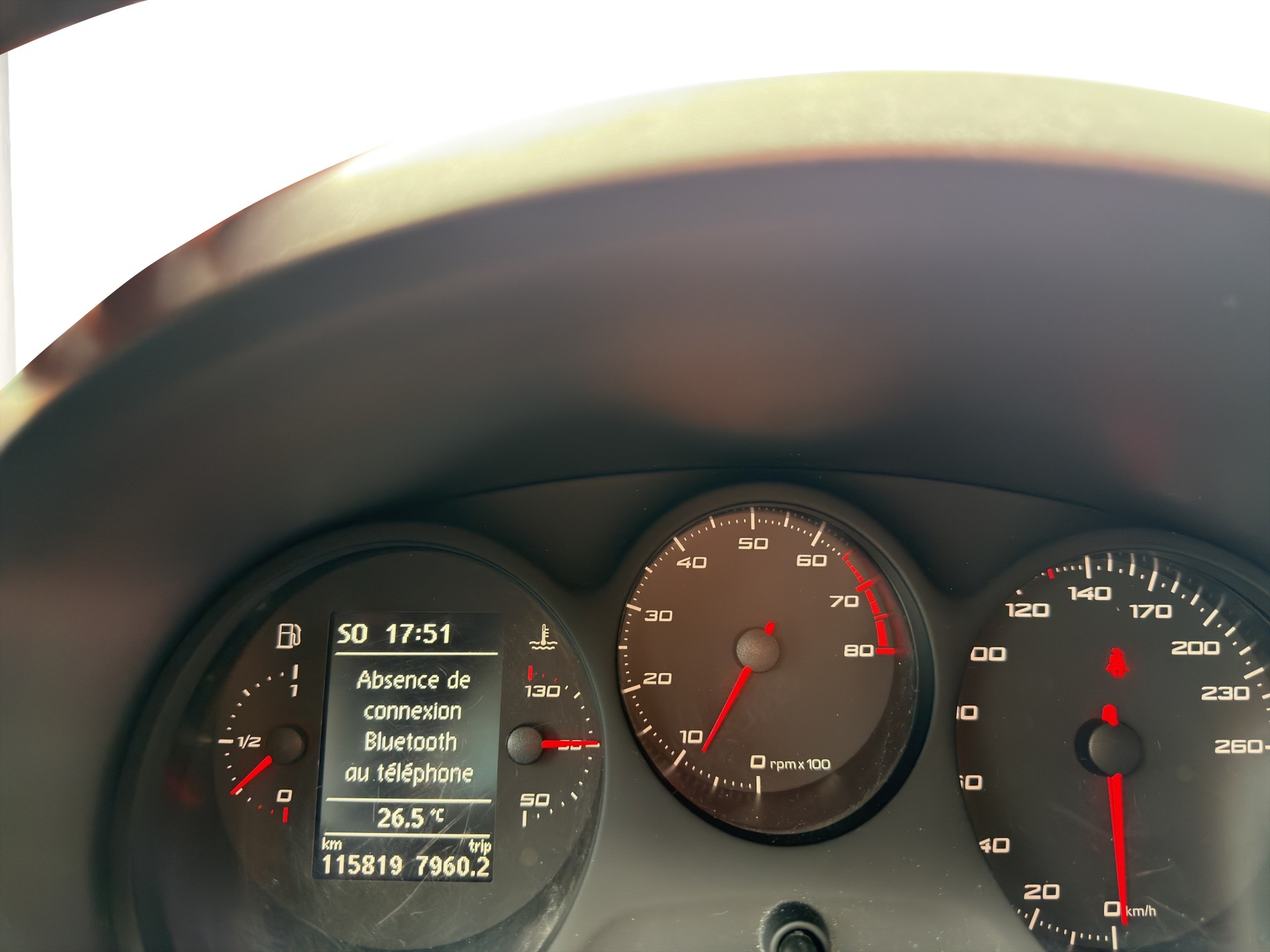 SEAT Leon 1.8 TSI FR-image-8
