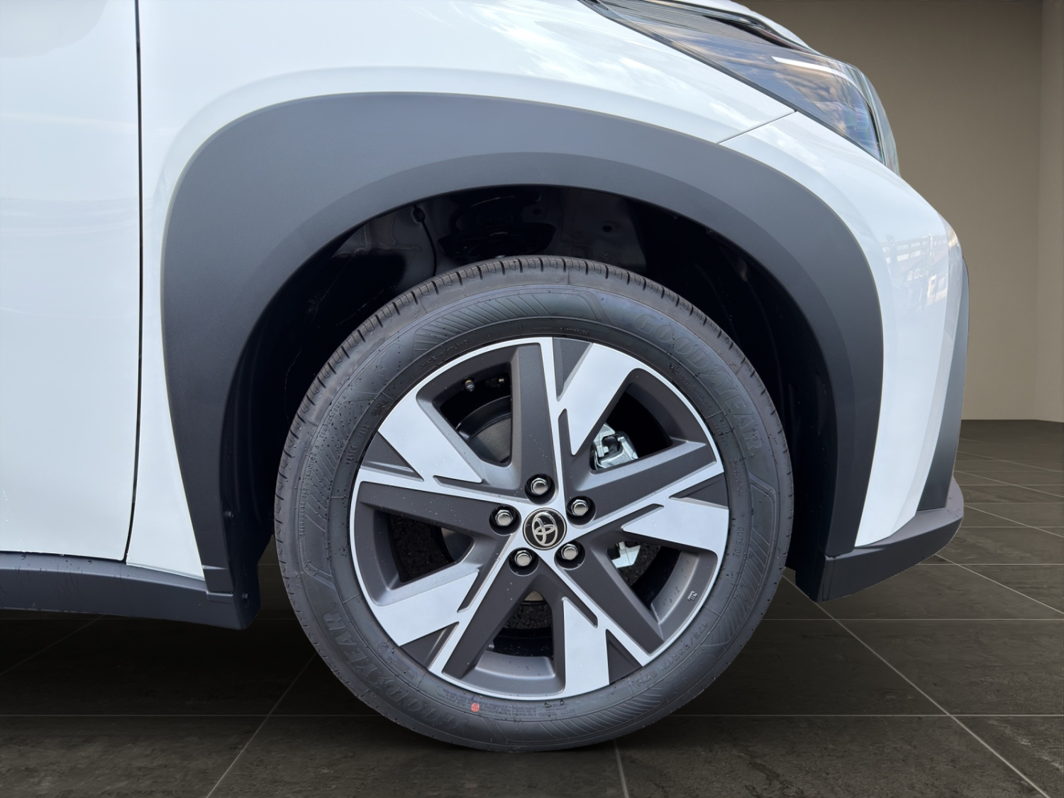 TOYOTA Aygo X 1.5 VVT-i HSD Comfort-image-21
