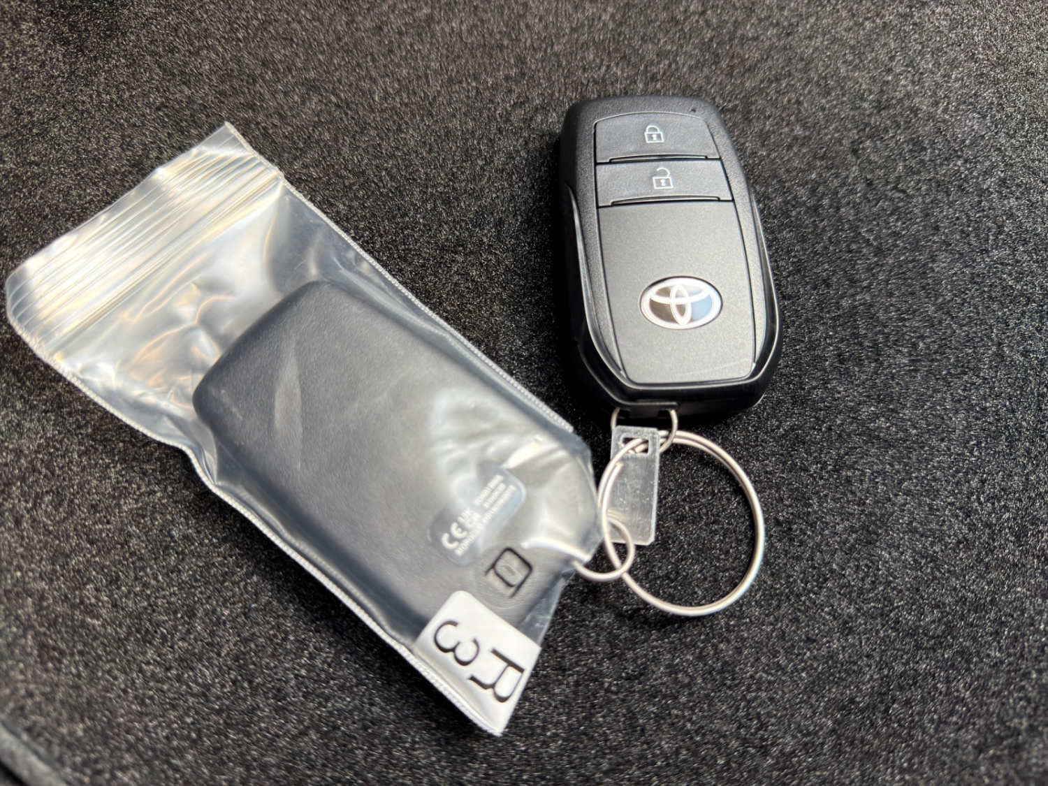 TOYOTA Aygo X 1.5 VVT-i HSD Comfort-image-23
