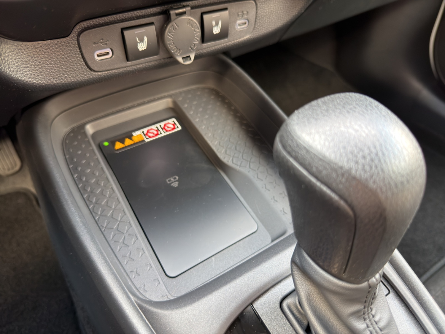 TOYOTA Aygo X 1.5 VVT-i HSD Comfort-image-14