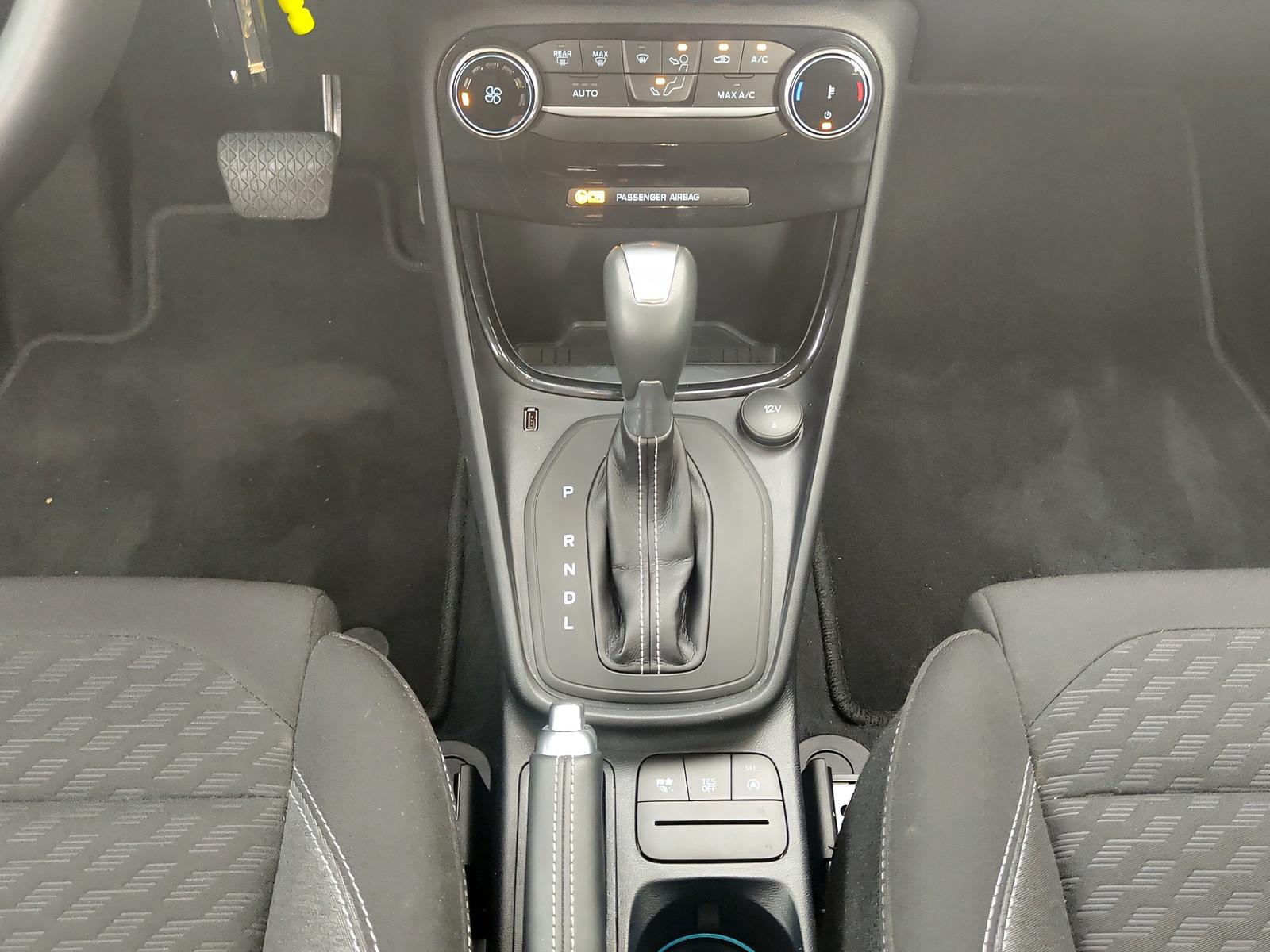 FORD Puma 1.0 EcoB Hybrid 125 Titanium-image-13
