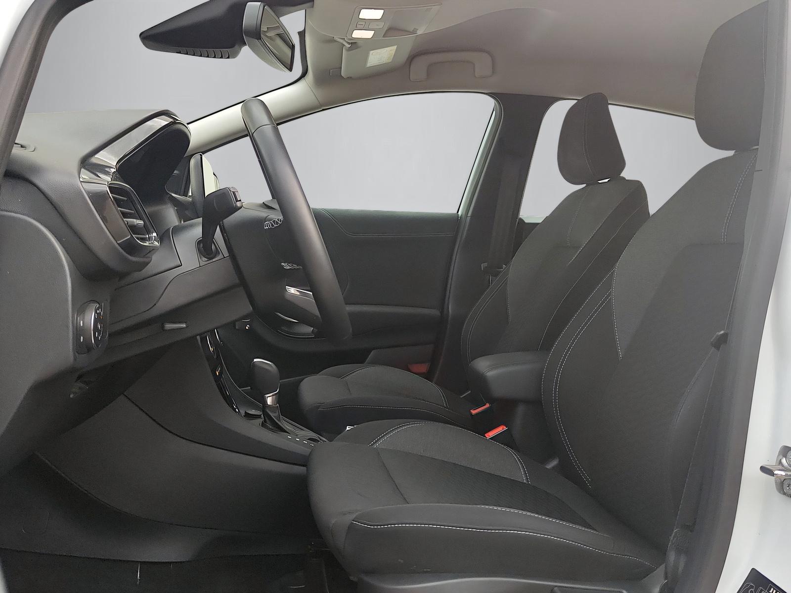 FORD Puma 1.0 EcoB Hybrid 125 Titanium-image-3
